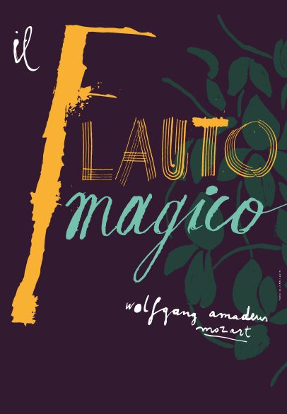 Il flauto magico-01 Il flauto magico-01