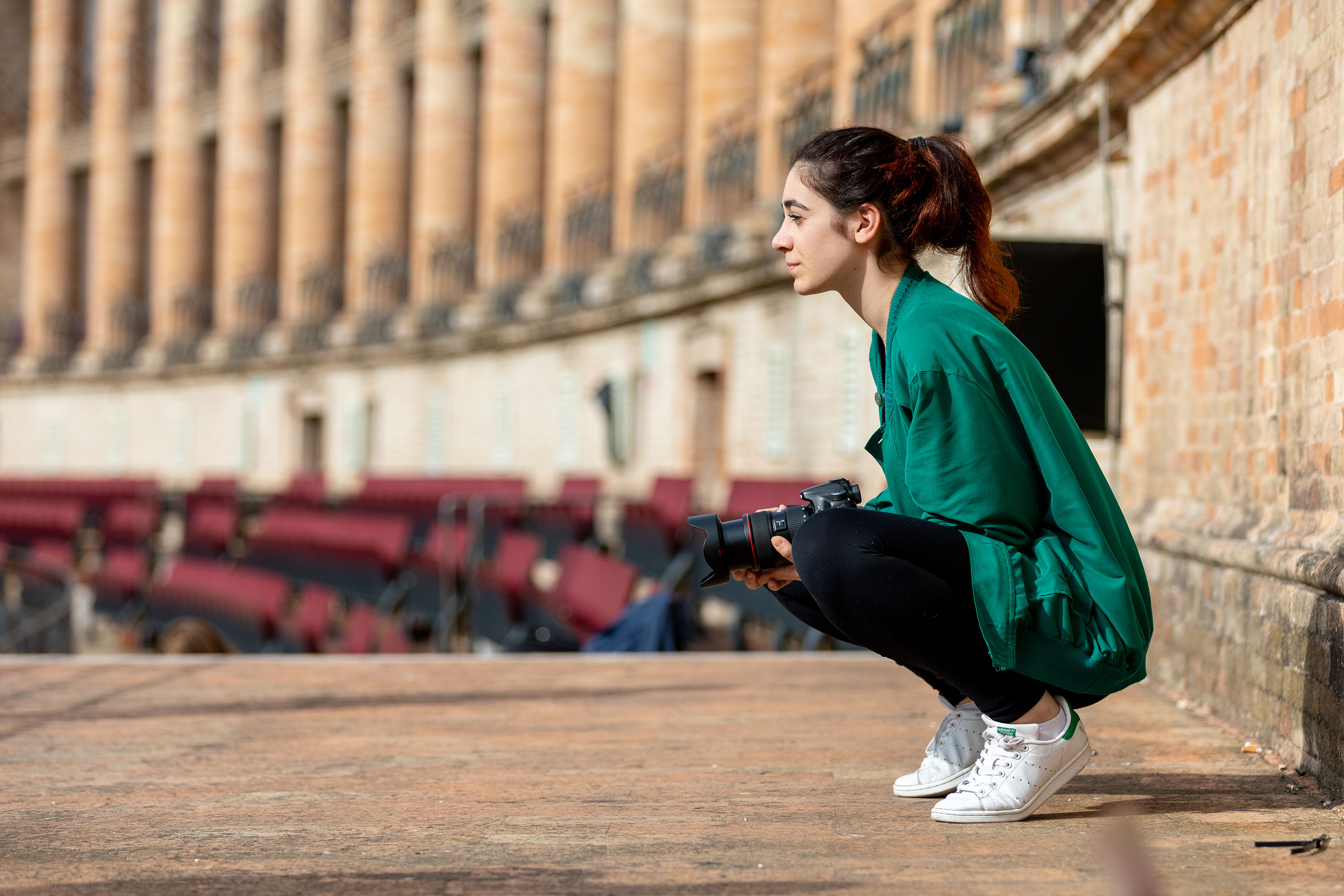 Le 10 cose più #verdesperanza da fare al Macerata Opera Festival
