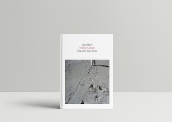 imparare dalla luna stefano caracci