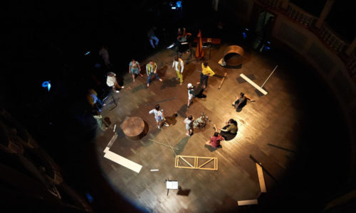 WE CAN BE WAVES WE CAN BE WAVES