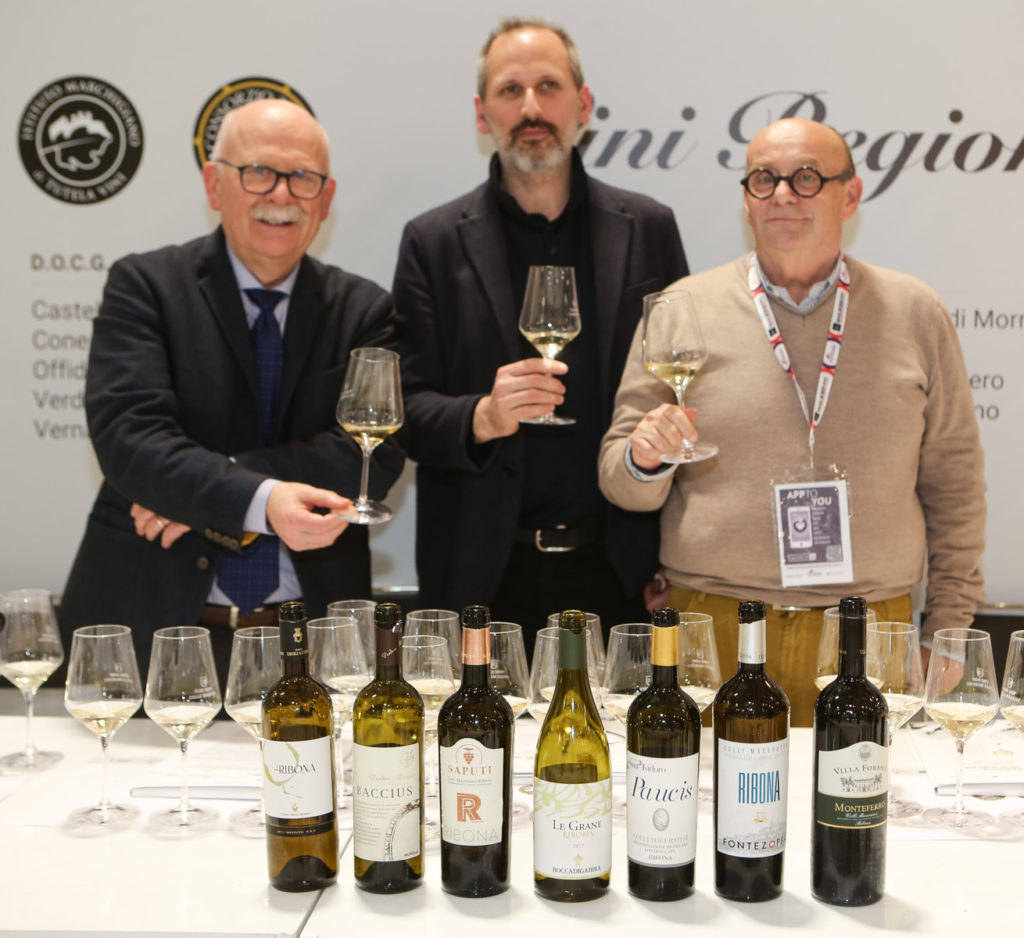 IMT Vinitaly Destinazione Marche Macerata Opera Festival 2019