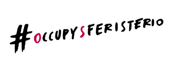 occupy-sferisterio