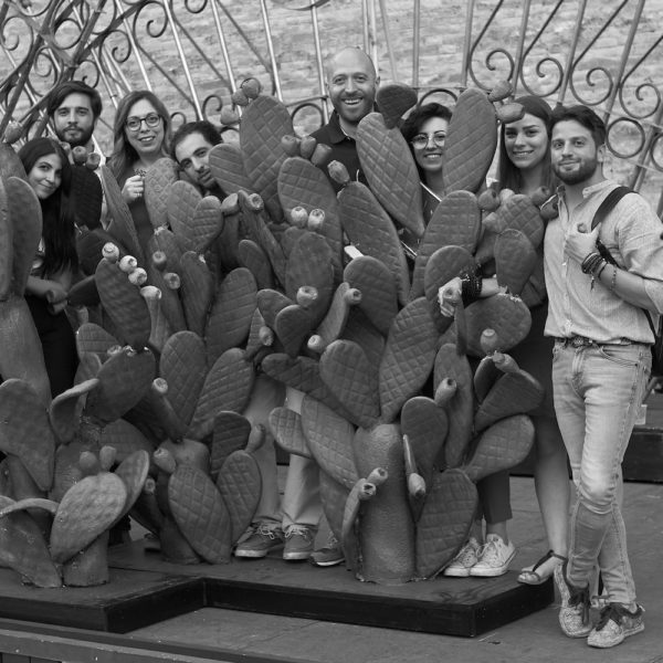 Area comunicazione Area comunicazione