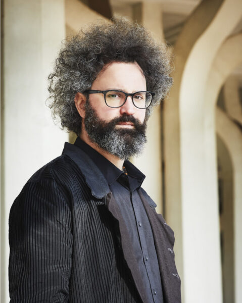 simone cristicchi sferisterio