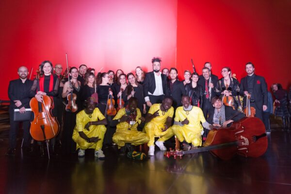 orchestra notturna clandestina