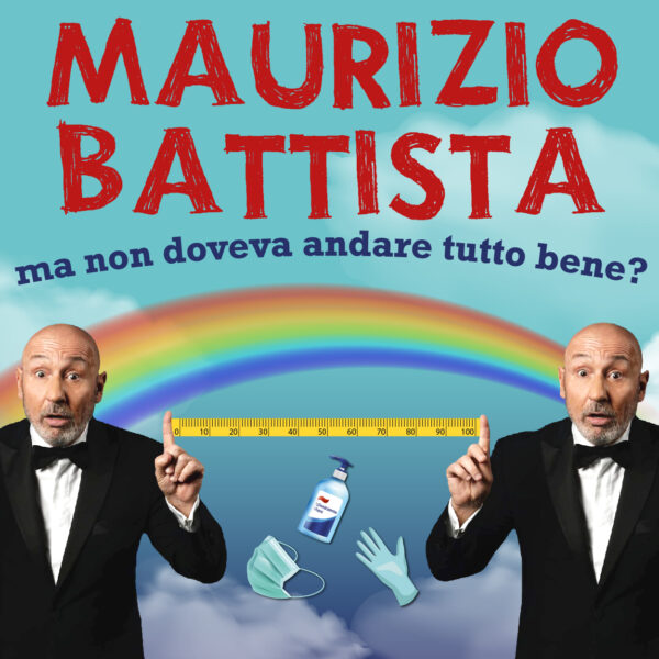 tutto bene 600x600 px - ticketone