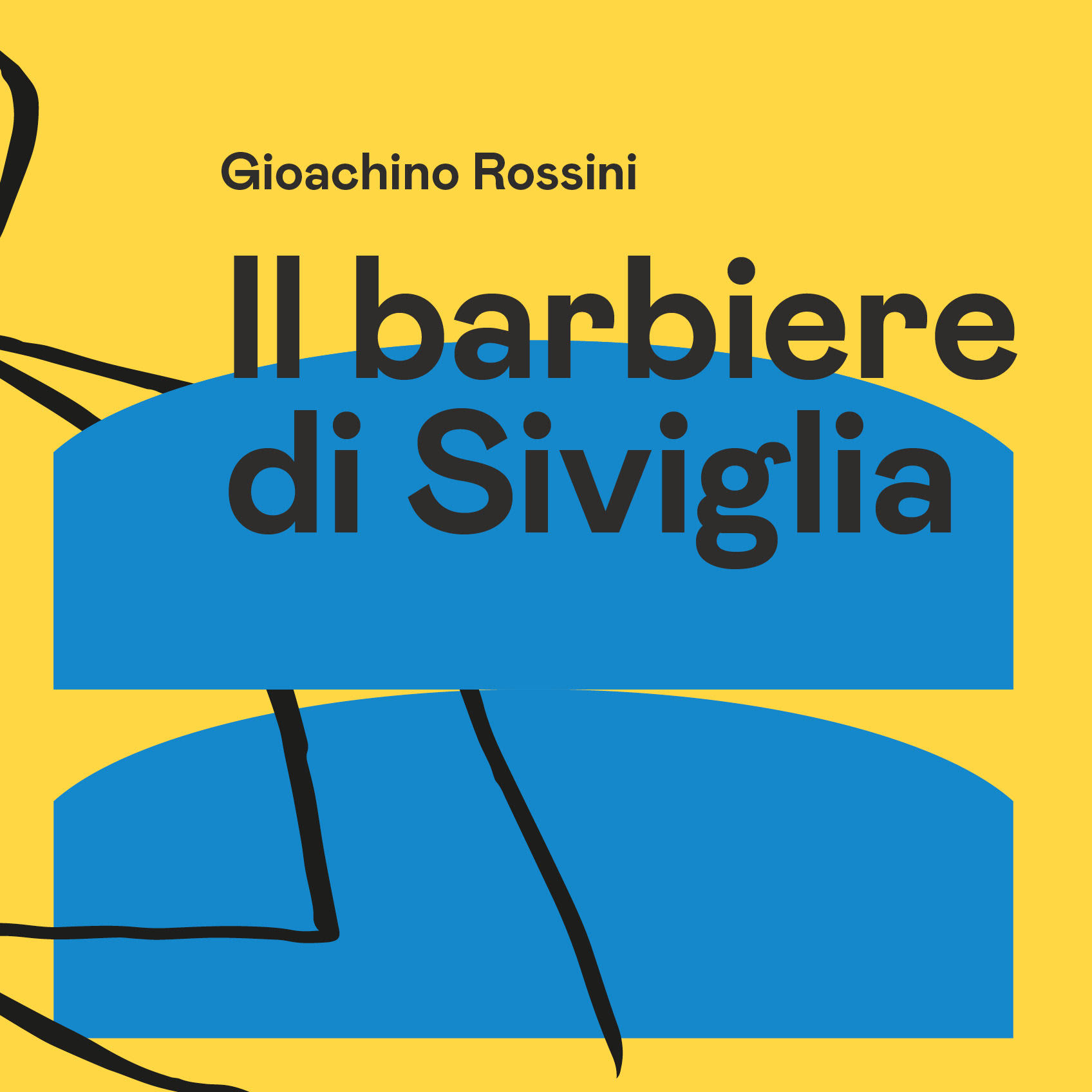 Il barbiere di Siviglia Il barbiere di Siviglia
