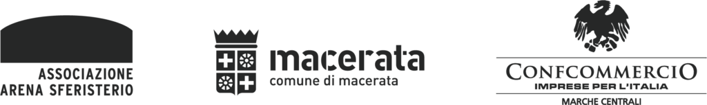 Stringa loghi eventbrite