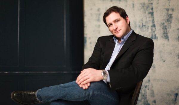 Riccardo Massi (presa dal web)