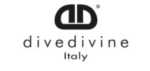 DiveDivine logo positivo