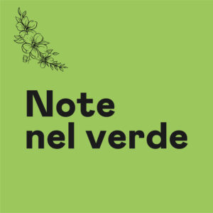 Note nel Verde