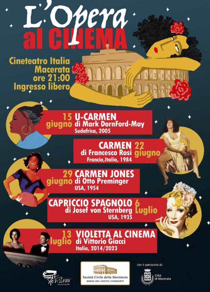 Manifesto opera al cinema