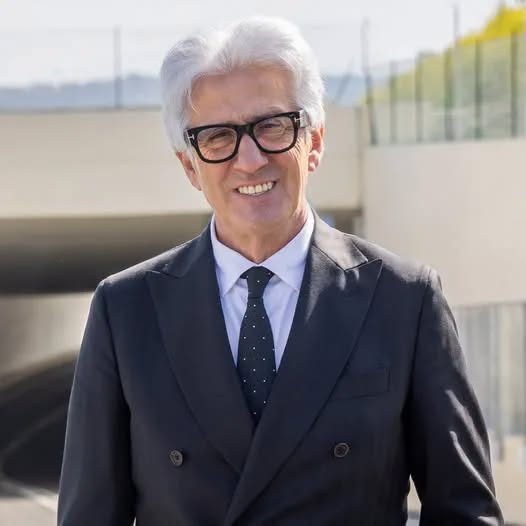 sandro parcaroli sindaco macerata sferisterio